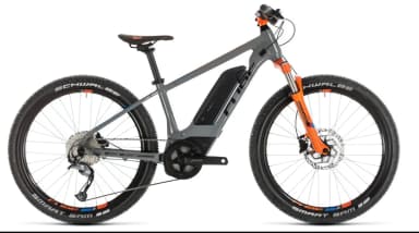 Cube Acid 240 Hybrid Rookie