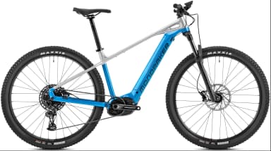 Mondraker E-Prime Trail